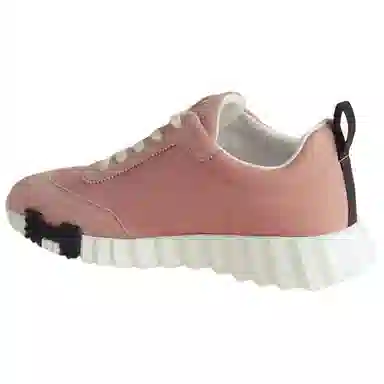 Hermes Bouncing Pink