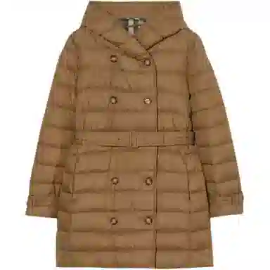 Burberry SS25 Brown