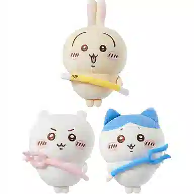 MINISO x chiikawa usagi 28.5cm-37.5cm