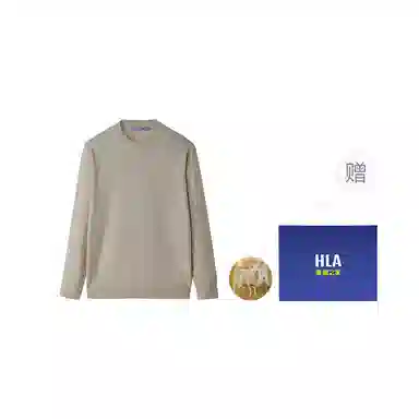 HLA 100