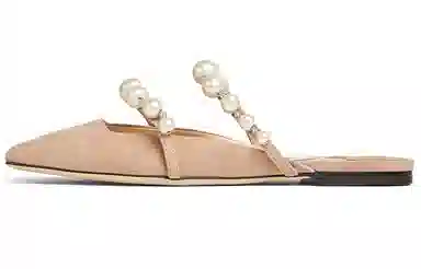 Jimmy Choo Amaya Flat