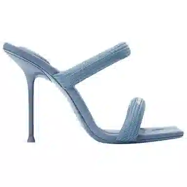 alexander wang Julie 10cm