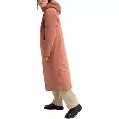 Arcteryx Arc'teryx Patera Long Down Parka - Women's