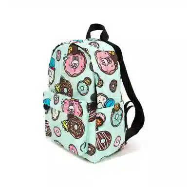 A Bathing Ape Baby Milo Backpack