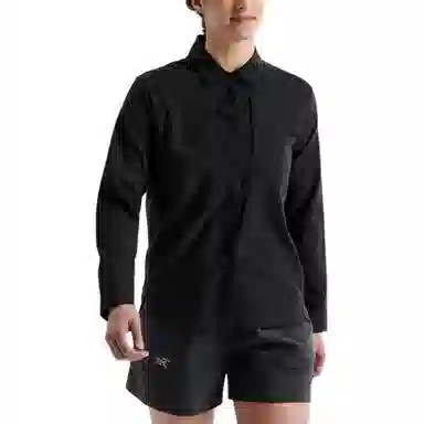 Arcteryx Sima SS25 logo