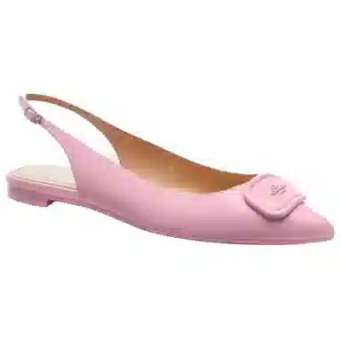 COACH Veda Slingback