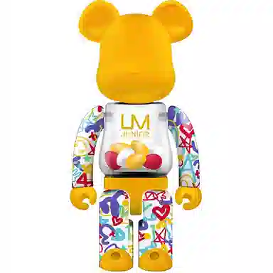BE@RBRICK MACAU 2020