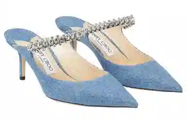Jimmy Choo