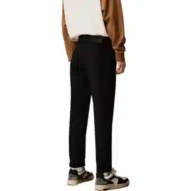 JACK JONES Jeans Black