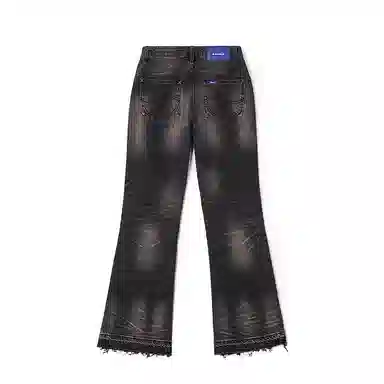 Lee x IndiGO x ANGEL CHEN