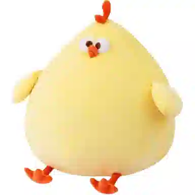 MINISO dundun 23cm29cm