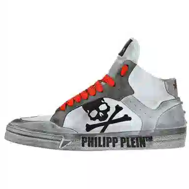 PHILIPP PLEIN Retrokickz