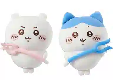 MINISO x chiikawa usagi 19.5cm