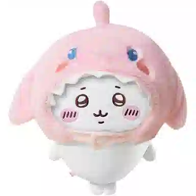 MINISO x chiikawa 18.9cm20.7cm25.3cm