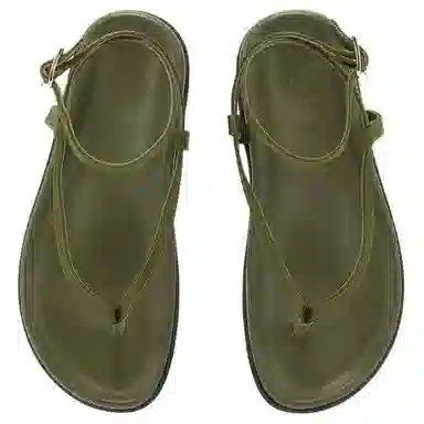 ANCIENT GREEK SANDALS Saloni