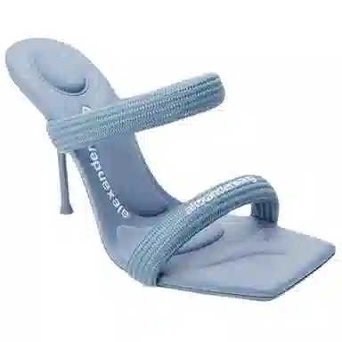 alexander wang Julie 10cm