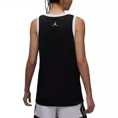 Nike x Jordan SS25 Black