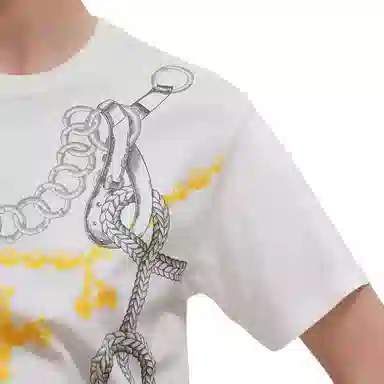 HERMES Palefroi Remix FW25 T