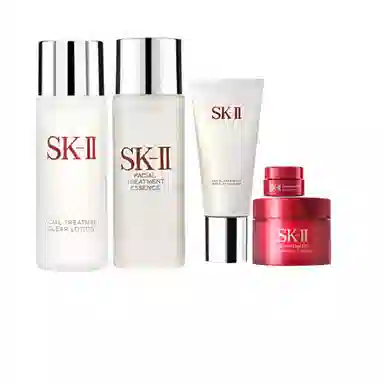 SK-II