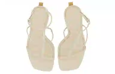 FERRAGAMO Elina T 10.5cm