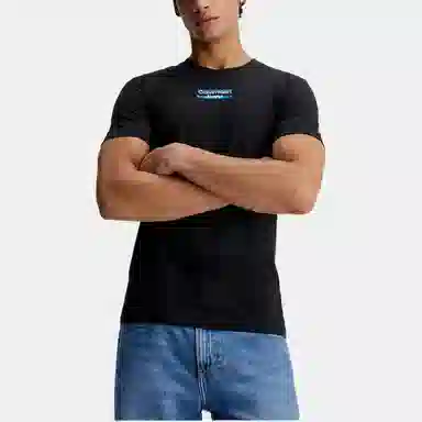 CKCalvin Klein LogoT