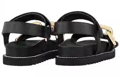 Louis Vuitton Paseo Flat Comfort