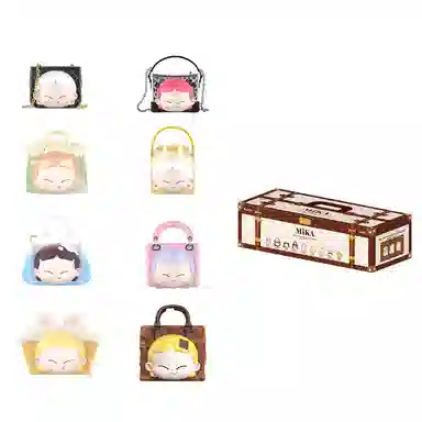 TOYCITY MiKA Love Yourself Series