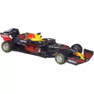 Bimago 1:43 F1 Alloy Car Model