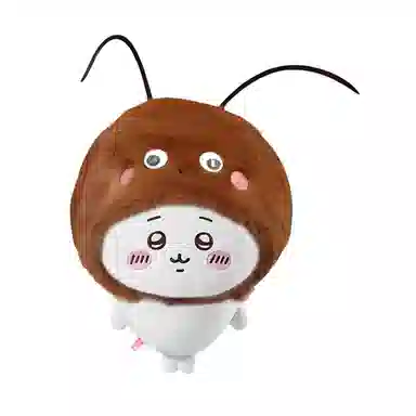 MINISO x chiikawa 18.9cm20.7cm25.3cm