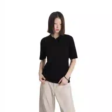 MADE EXTREME Polo Knit Shirt