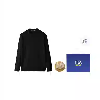 HLA 100