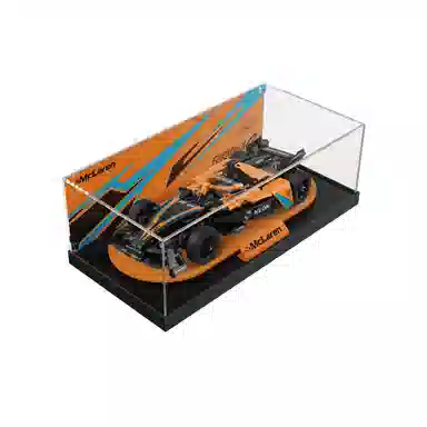 LIGHT YOUR BRICKS 42151Bolide42137