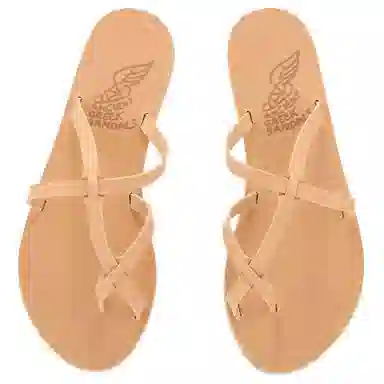ANCIENT GREEK SANDALS Armos