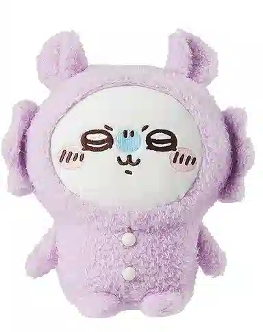 MINISO x chiikawa usagi 19.5cm