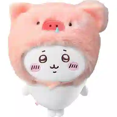 MINISO x chiikawa 18.9cm20.7cm25.3cm