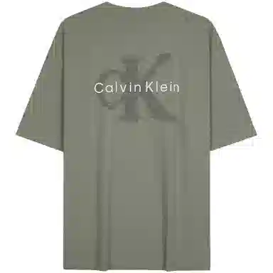 CALVIN KLEIN ckT