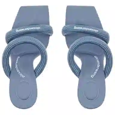 alexander wang Julie 10cm