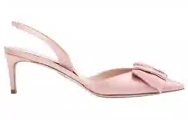 RENE CAOVILLA Sara 7cm