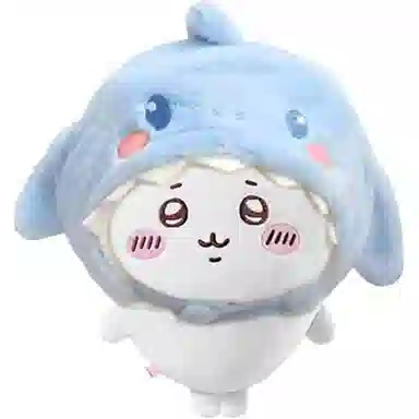 MINISO x chiikawa 18.9cm20.7cm25.3cm