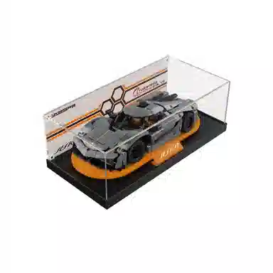 LIGHT YOUR BRICKS 42173 42184