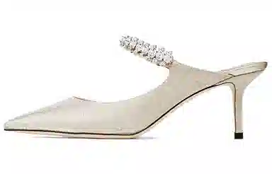Jimmy Choo Bing 6.5cm