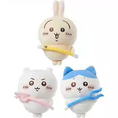 MINISO x chiikawa usagi 19.5cm