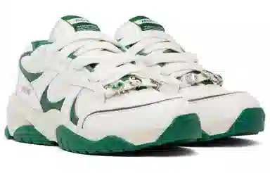 Axel Arigato Catfish White Green