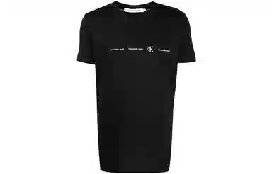 CKCalvin Klein logoT