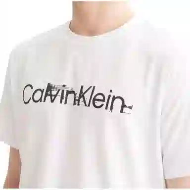 CKCalvin Klein LogoT