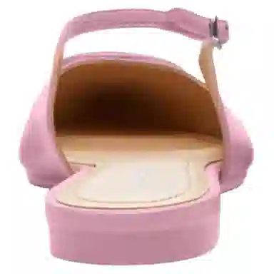 COACH Veda Slingback