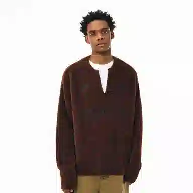 FPA Always Moving Sweater