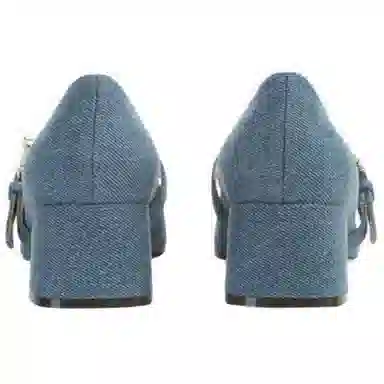 SERGIO ROSSI SR Twenty 4.5cm