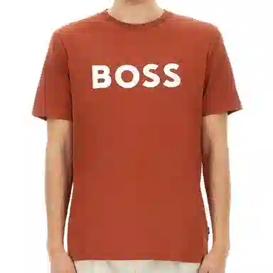 HUGO BOSS SS25 LogoT