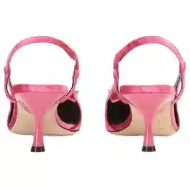 SERGIO ROSSI SR Twenty 6cm